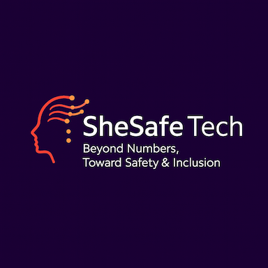 SheSafe Tech Logo